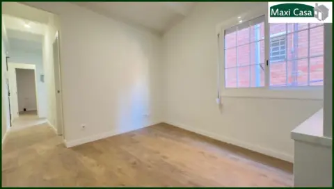 Piso en Carrer del Doctor Letamendi