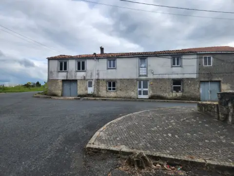Finca rústica en calle Lugar Feria
