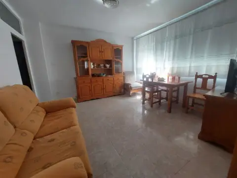 Piso en San José-Varela-La Laguna