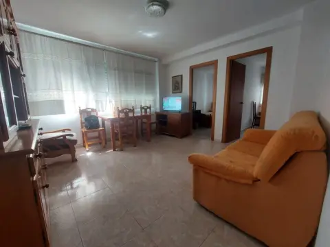 Piso en San José-Varela-La Laguna
