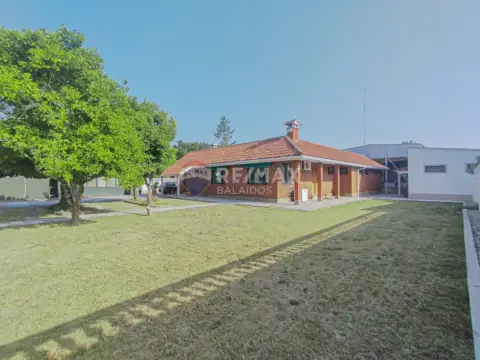 Chalet en calle Lugar Carregal de Abaixo