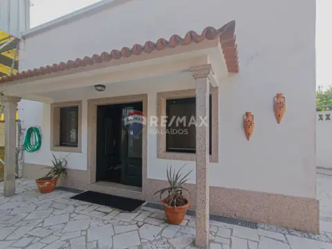 Chalet en calle Lugar Carregal de Abaixo