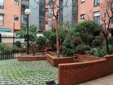 Piso en calle de la Flor de Lis