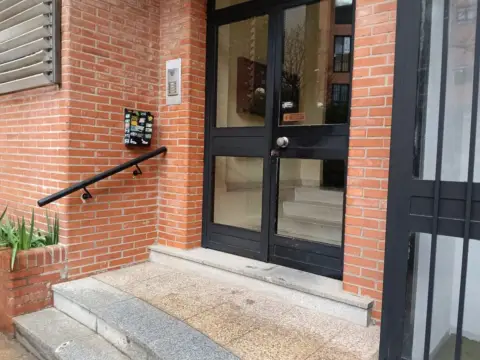 Piso en calle de la Flor de Lis