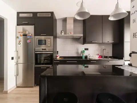 Piso en calle de la Orilla Baja, 55