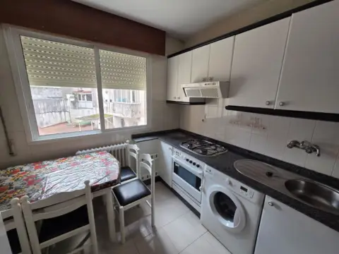 Piso en Avenida de López Ballesteros