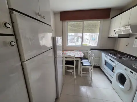 Piso en Avenida de López Ballesteros