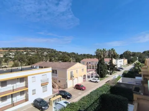 Casa adosada en calle Ur Bosque U13