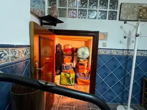 Piso en Kontzezio Zeharkalea, 7
