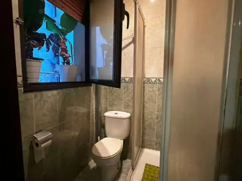 Piso en Kontzezio Zeharkalea, 7