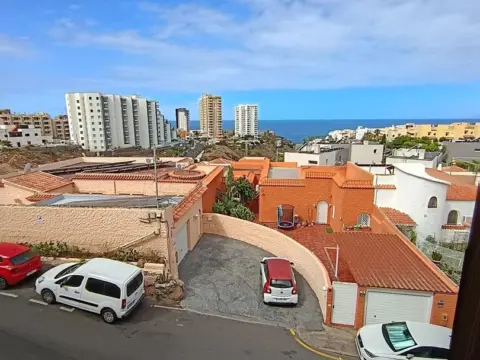 Piso en calle El Horno