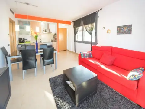 Piso en Carrer d'Andorra