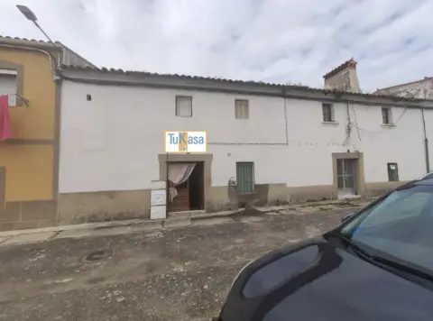 Casa en Extremadura