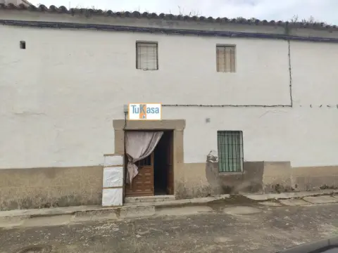 Casa en Extremadura