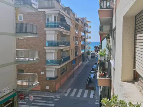 Piso en Carrer de Vilamar, 87