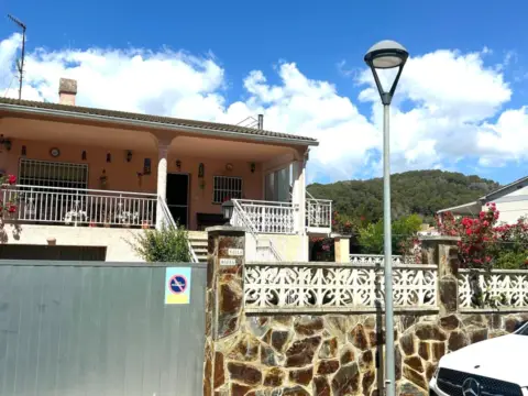 Chalet en Mas Romeu