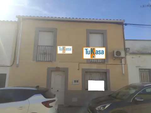 Casa en Travesía Pintor