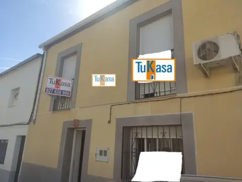 Casa en Travesía Pintor