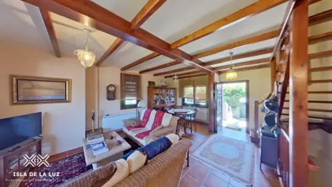 Chalet en calle de Montemar