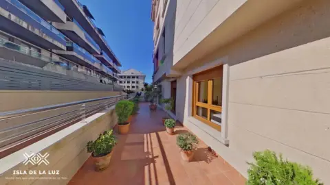 Piso en calle Fonte de Ons-Noalla, nº 3