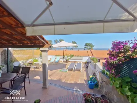 Chalet en Paseo Monte de la Garda, 1