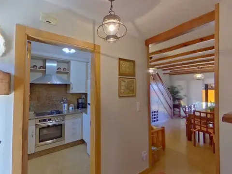 Chalet en Paseo Monte de la Garda, 1