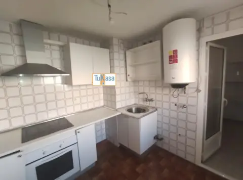 Piso en calle del Río Vistula