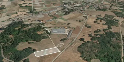 Terreno en Galicia