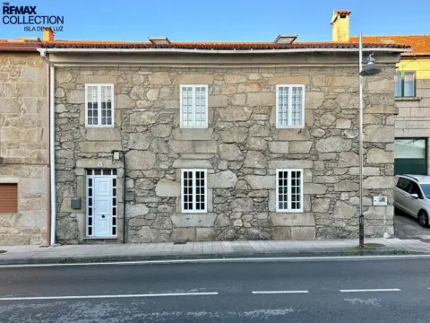Casa en Baion