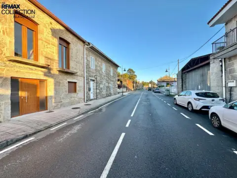 Casa en Baion