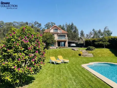 Chalet en Avenida de la Playa