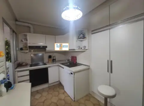 Piso en Avenida de la Bondad