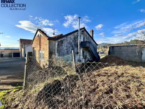 Casa en Cornazo - Rubianes