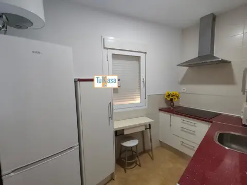 Apartamento en calle de Juan Caldera