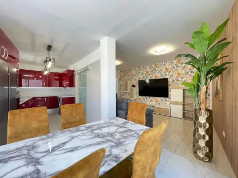 Chalet en calle del Cornical