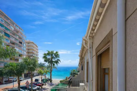 Chalet en Avinguda de València