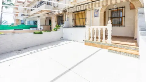 Chalet en Avinguda de València