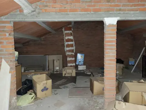 Ático en calle del Padre Vitoria