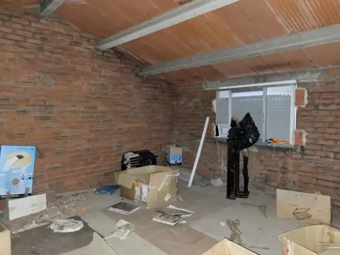 Ático en calle del Padre Vitoria