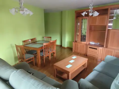 Piso en calle de Alfageme, 107