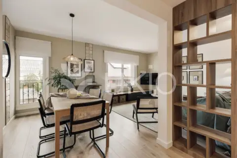 Piso en Carrer de Calvet