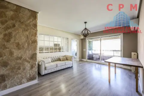 Piso en Zona Avenida de Europa