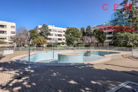 Piso en Zona Avenida de Europa