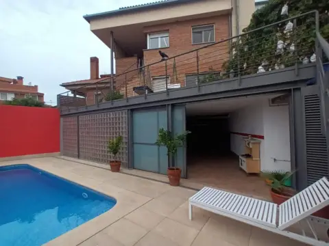 Casa pareada en Ayuntamiento