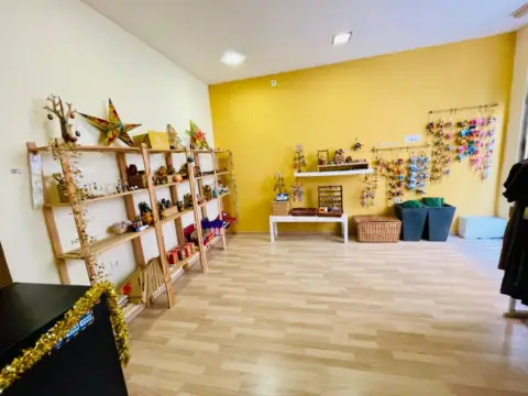 Local comercial en Casco Antiguo