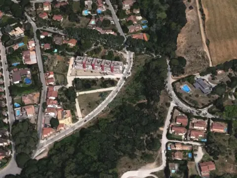 Terreno en calle Tassana
