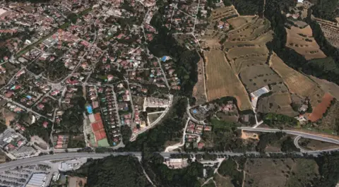 Terreno en calle Tassana