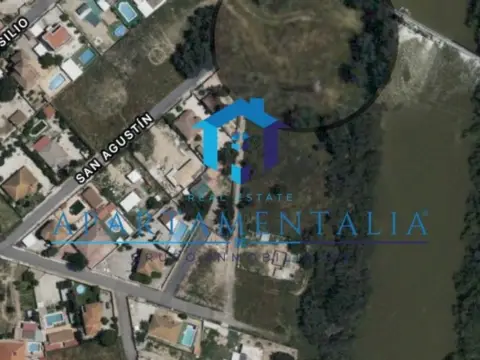 Terreno en Las Cigüeñas