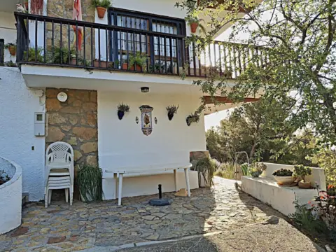 Chalet en calle del Atajillo