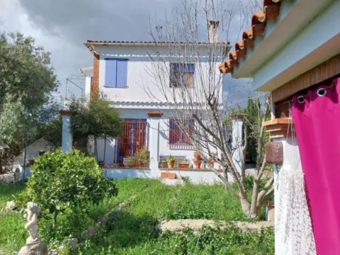 Chalet en *Baronia de Mar